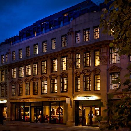 The Store Оксфорд Экстерьер фото